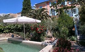 Maison De Maitre Des-Sens